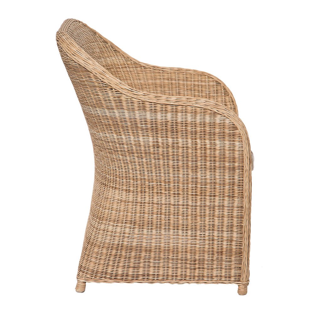 Sillón Comillas - #pino_y_jacaranda#