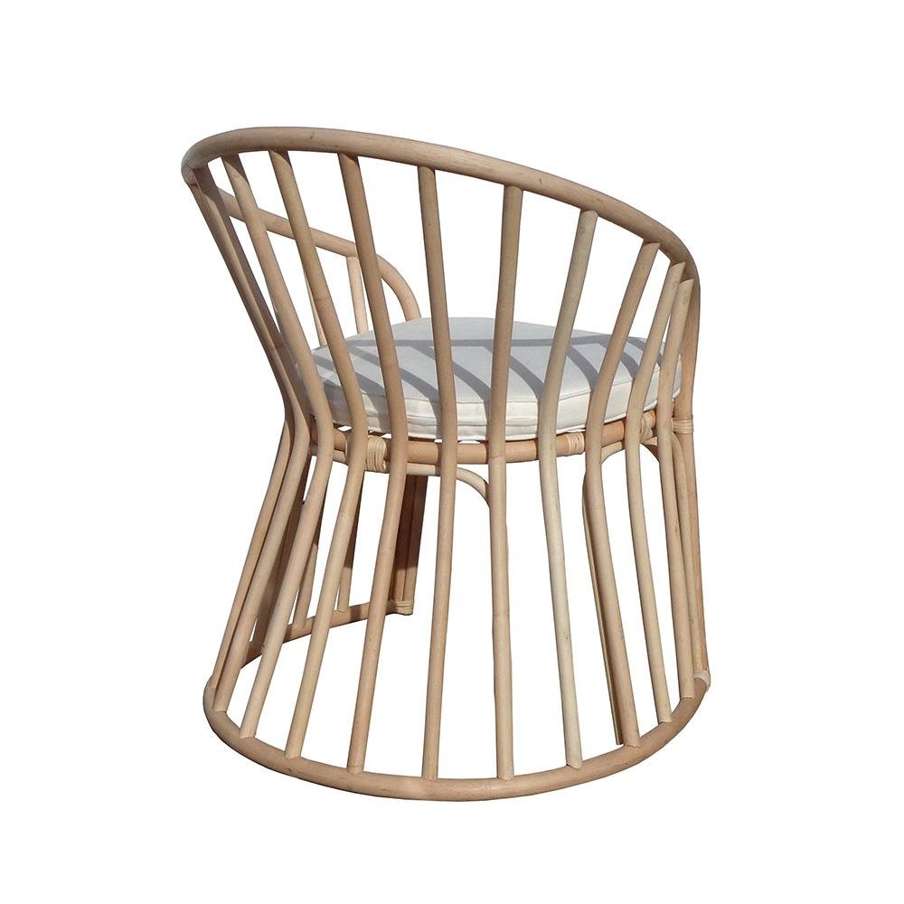 Sillón Daniels - #pino_y_jacaranda#