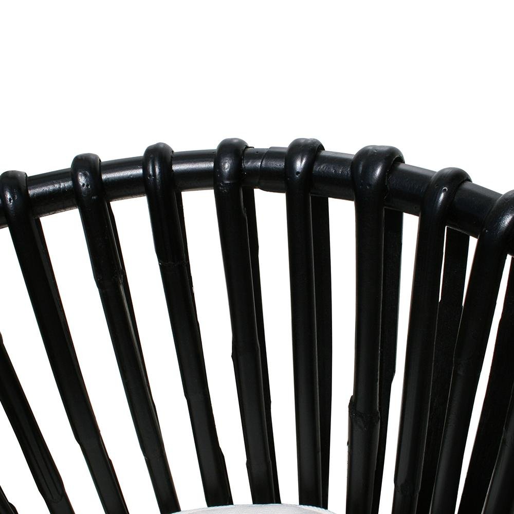 Sillón de Ratán Omega - #pino_y_jacaranda#