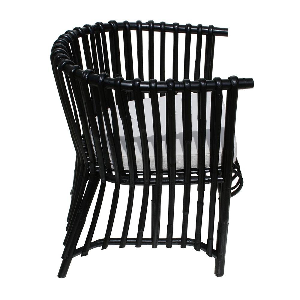 Sillón de Ratán Omega - #pino_y_jacaranda#