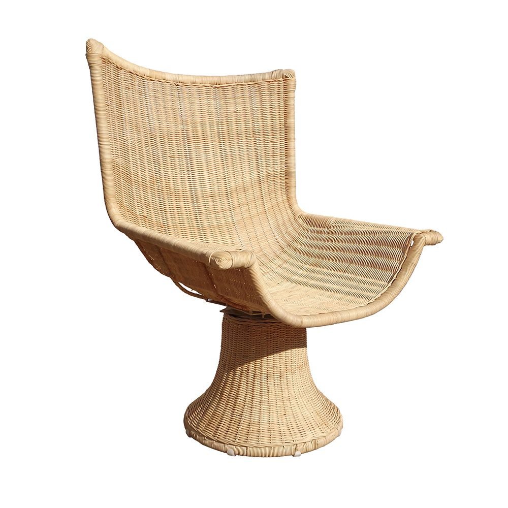 Sillón Fossalta - #pino_y_jacaranda#