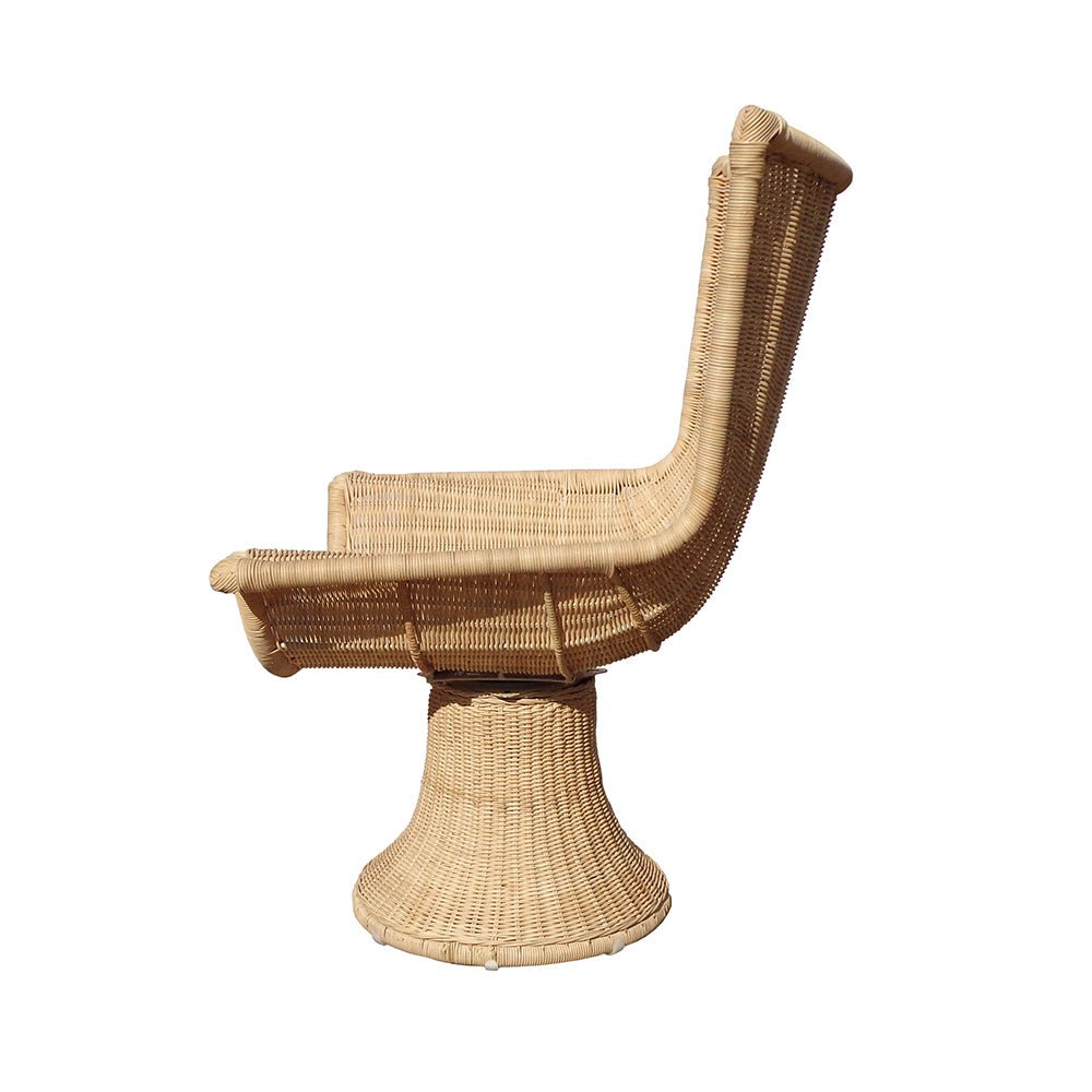 Sillón Fossalta - #pino_y_jacaranda#