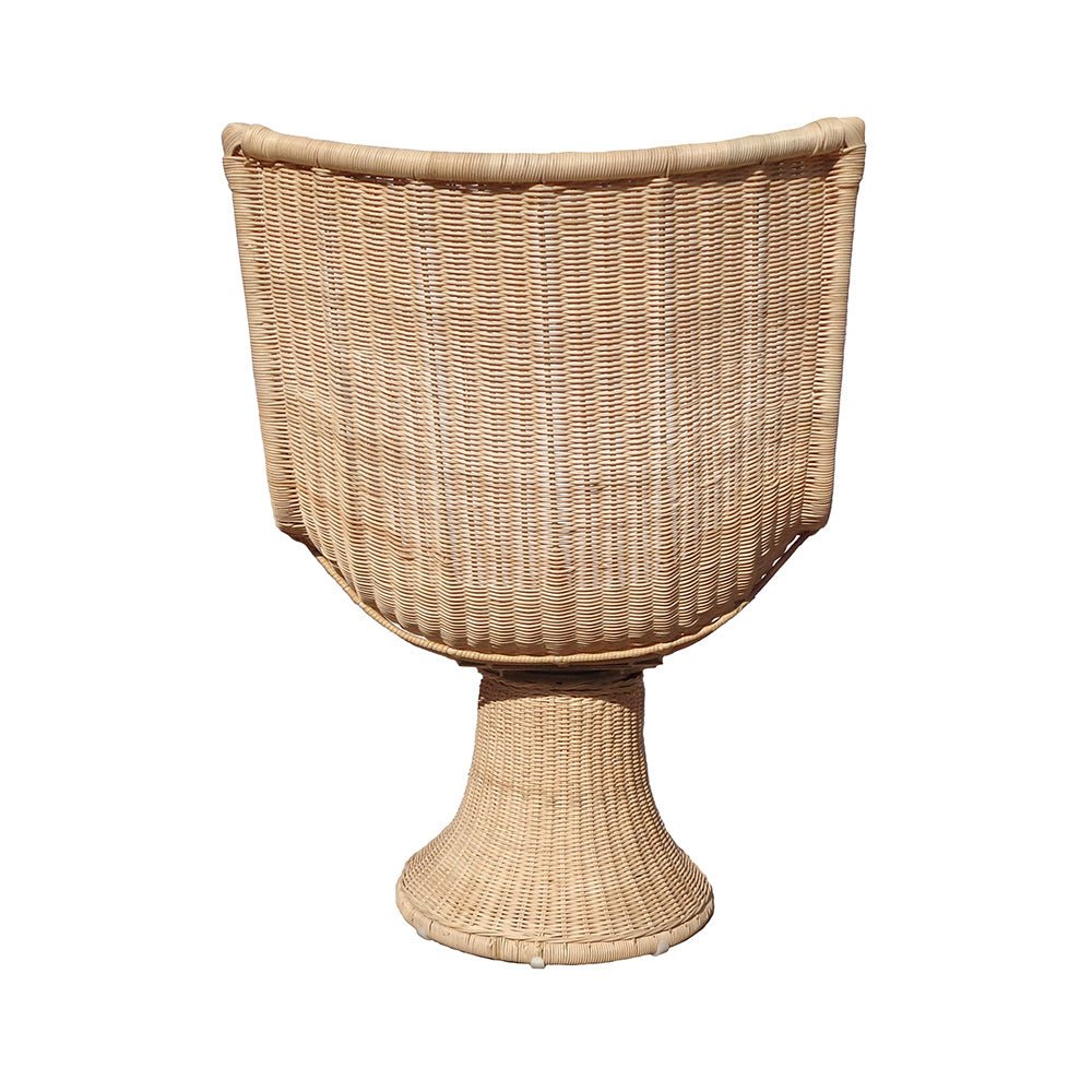 Sillón Fossalta - #pino_y_jacaranda#