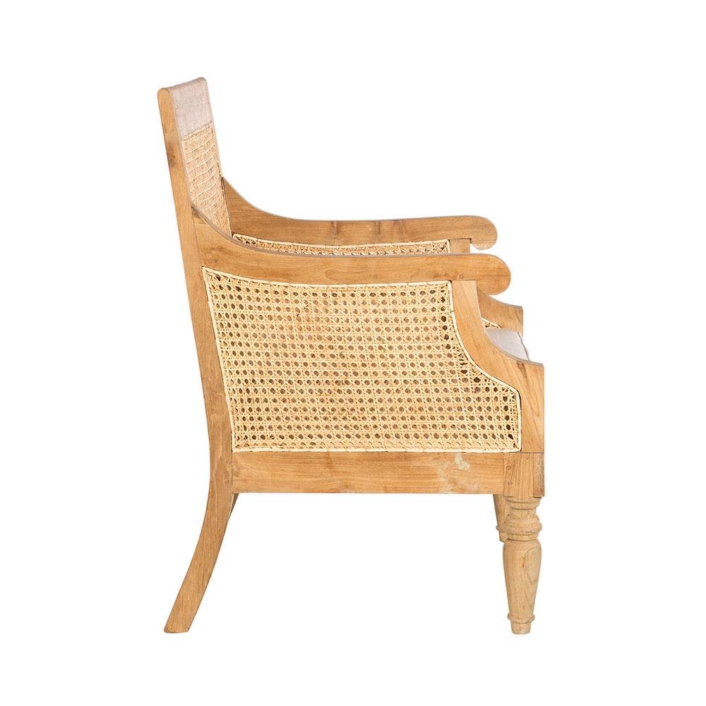 Sillón Hayward - #pino_y_jacaranda#