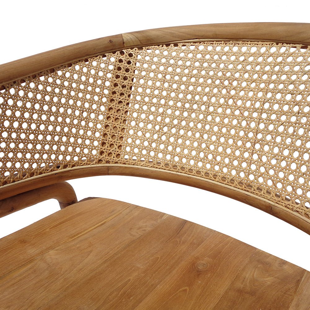 Sillón Jesolo - #pino_y_jacaranda#