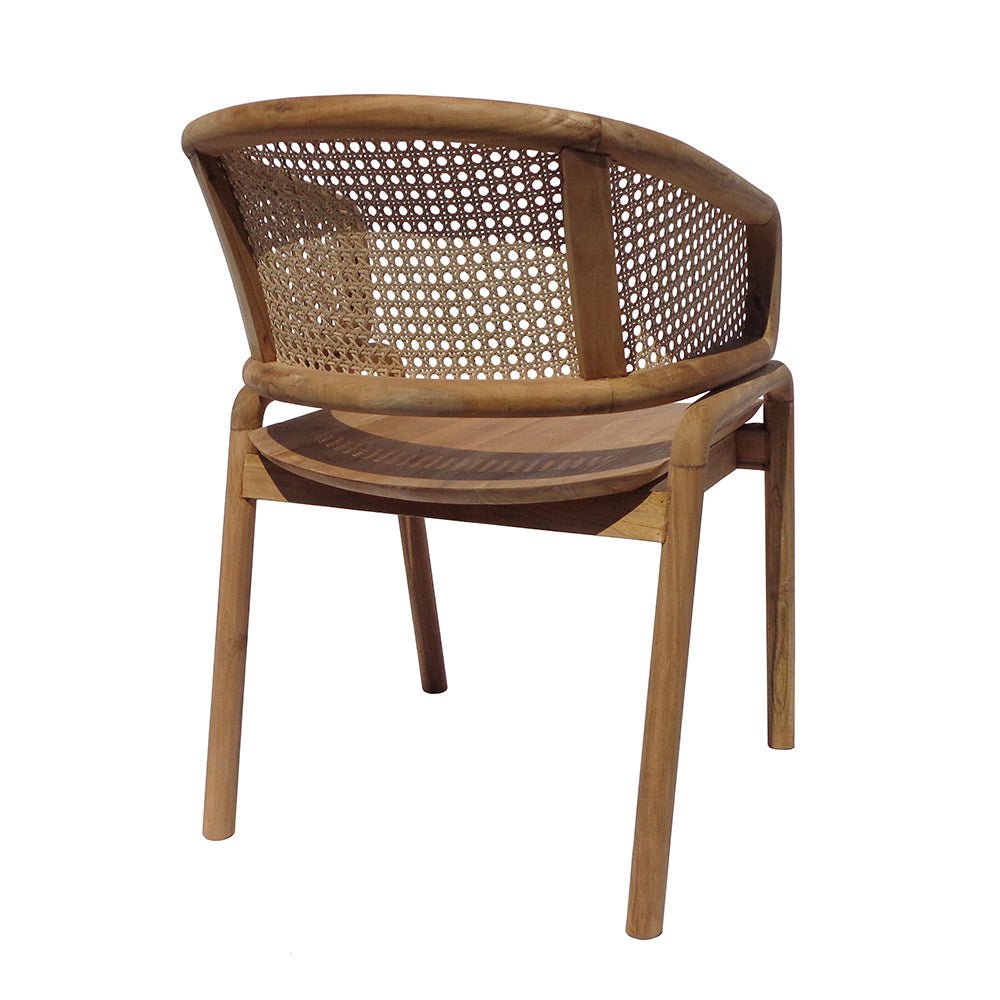 Sillón Jesolo - #pino_y_jacaranda#