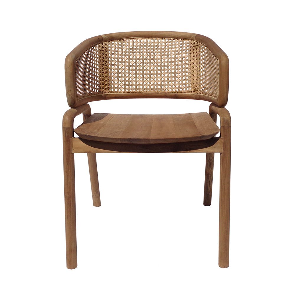 Sillón Jesolo - #pino_y_jacaranda#