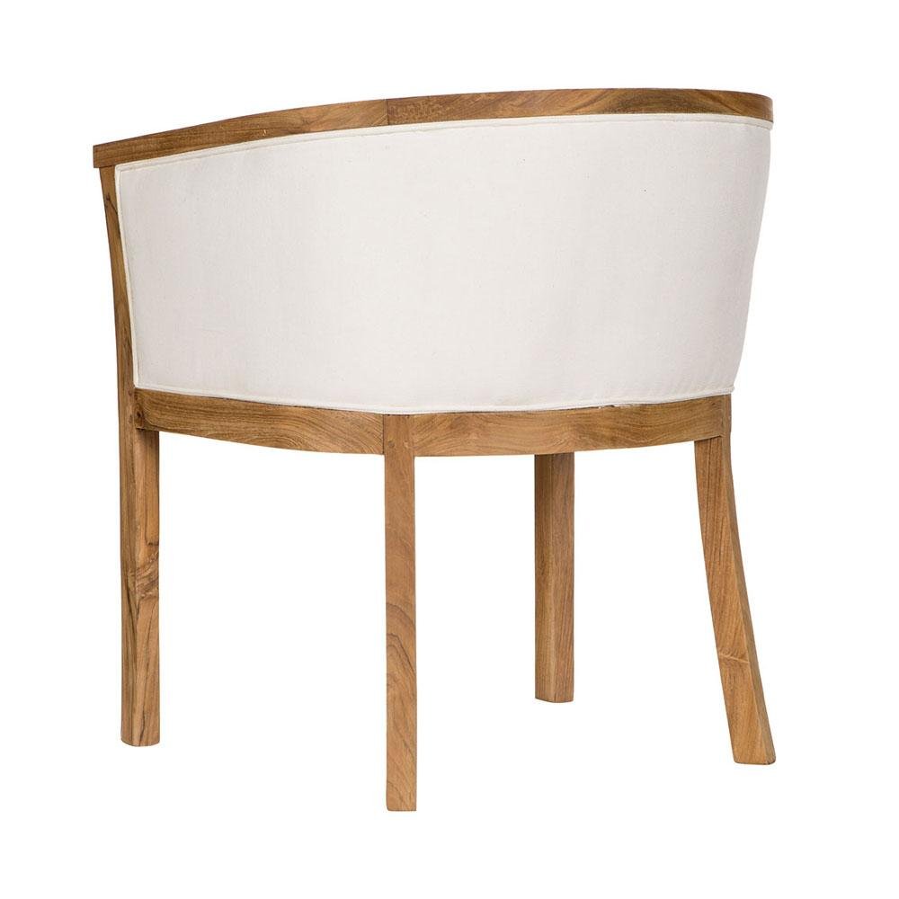 Sillón Lara - #pino_y_jacaranda#