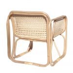 Sillón Lupia - #pino_y_jacaranda#