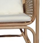Sillón Lupia - #pino_y_jacaranda#