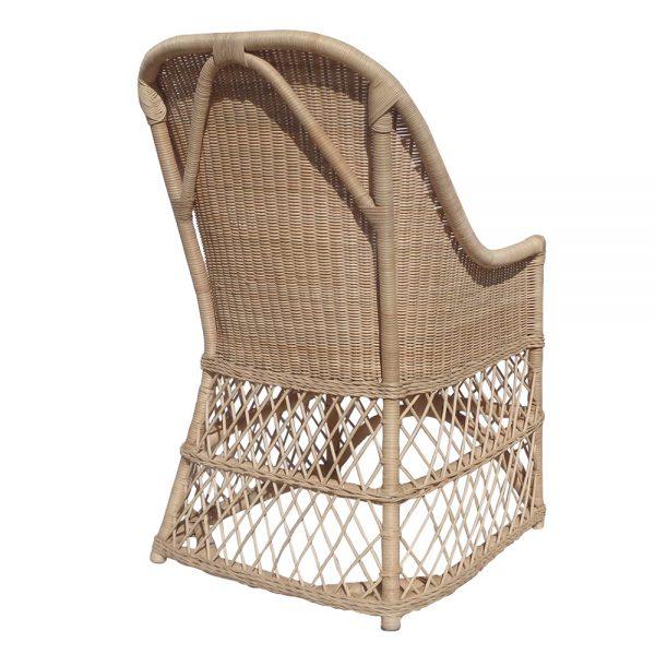 Sillón Palmer - #pino_y_jacaranda#