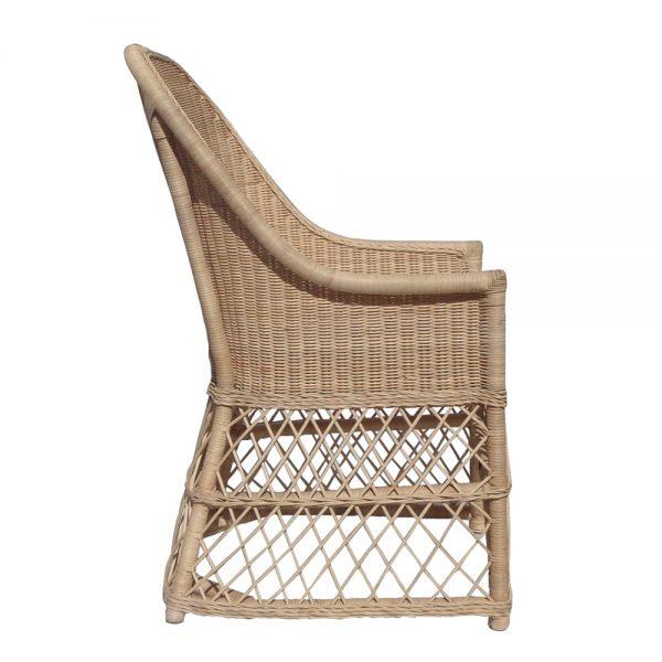 Sillón Palmer - #pino_y_jacaranda#