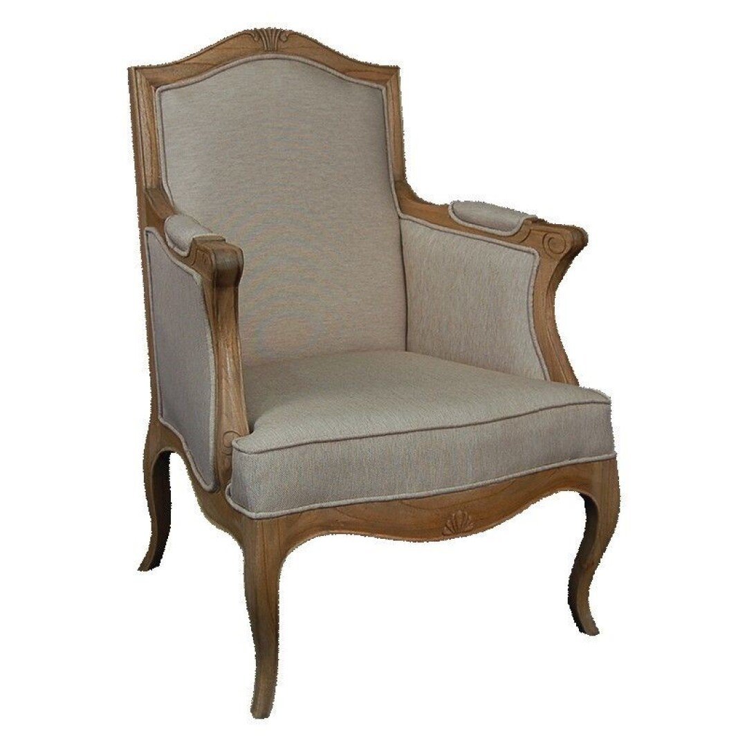 Sillón Rodgers - #pino_y_jacaranda#