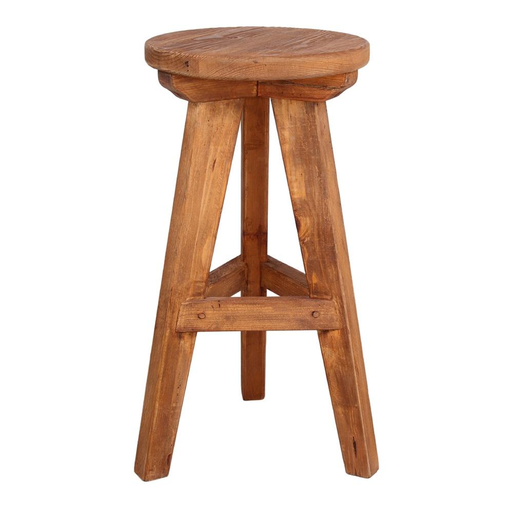 Taburete Hoover - #pino_y_jacaranda#