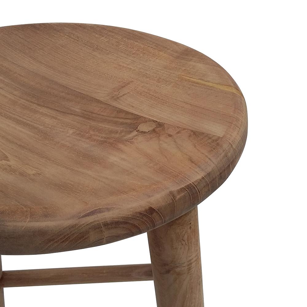 Taburete Kitchen - #pino_y_jacaranda#