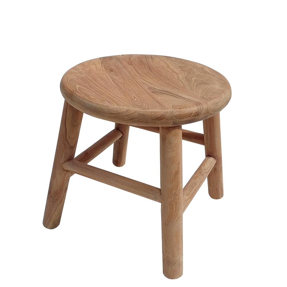 Taburete Kitchen Mini - #pino_y_jacaranda#
