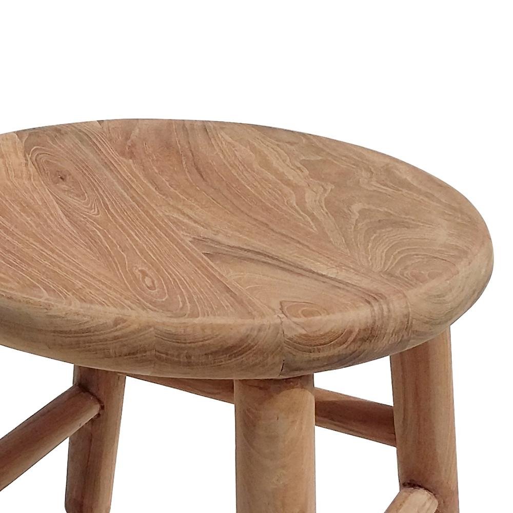 Taburete Kitchen Mini - #pino_y_jacaranda#