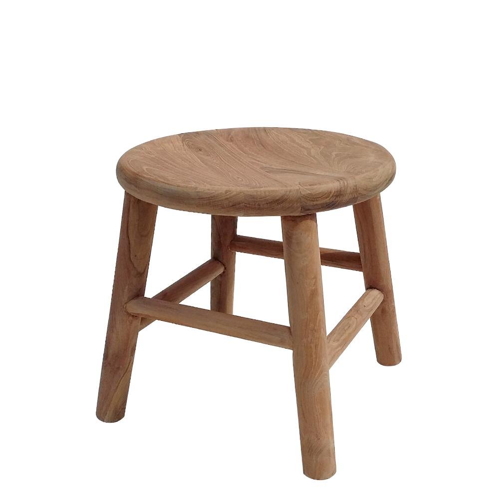 Taburete Kitchen Mini - #pino_y_jacaranda#