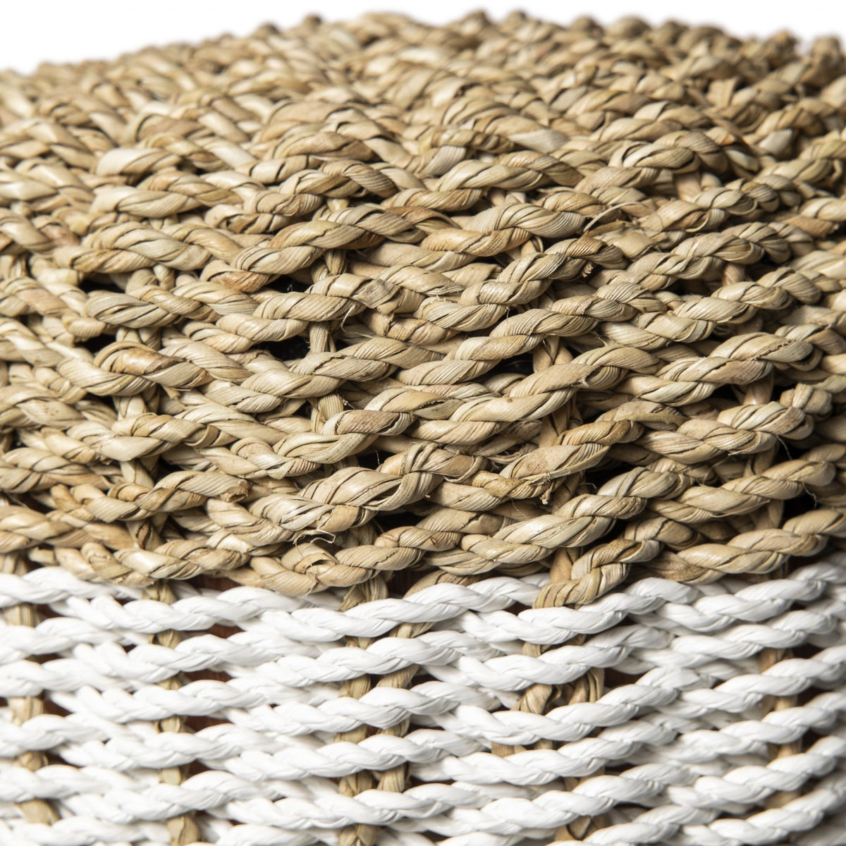 Taburete Redondo Elbow - #pino_y_jacaranda#