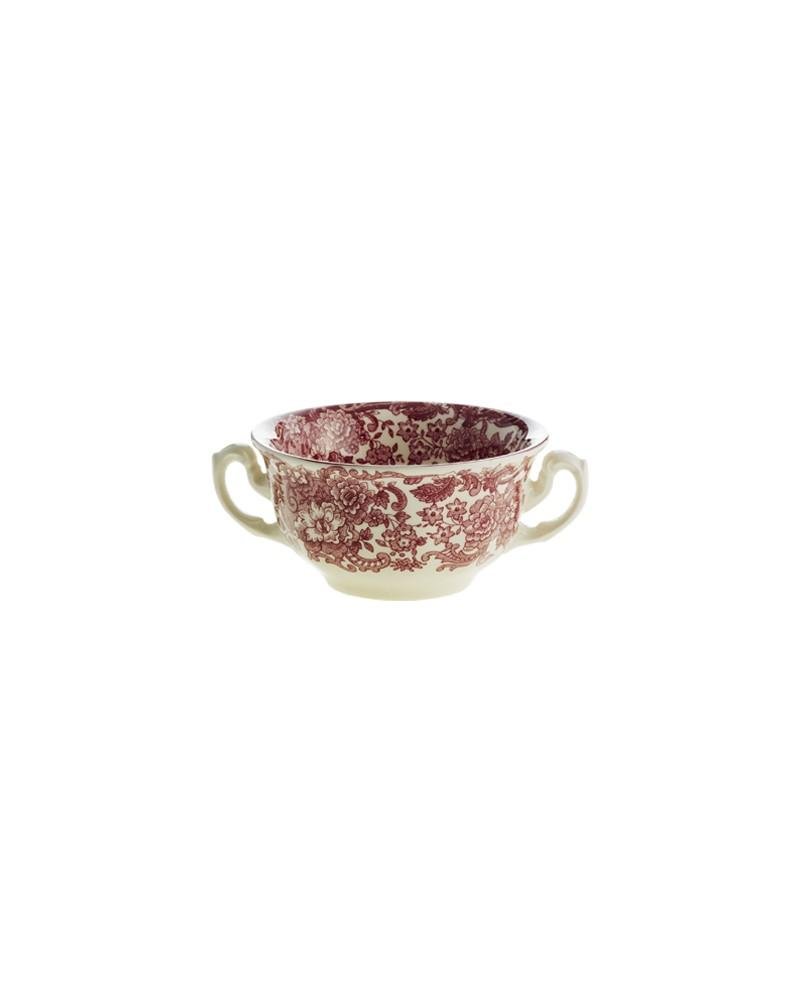 Vajilla La Cartuja de Sevilla Colección 202 Rosa - #pino_y_jacaranda#