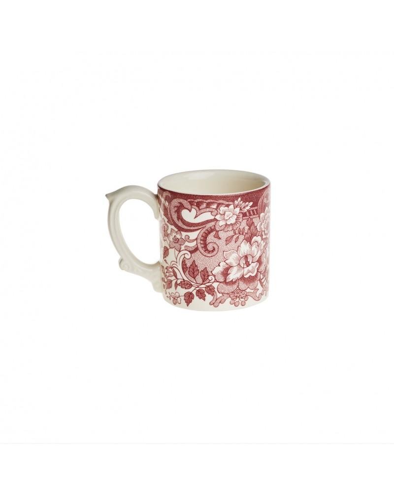 Vajilla La Cartuja de Sevilla Colección 202 Rosa - #pino_y_jacaranda#