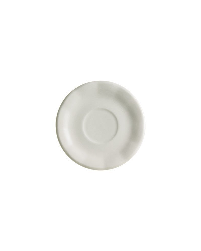 Vajilla La Cartuja de Sevilla Colección Aurora Blanca - #pino_y_jacaranda#