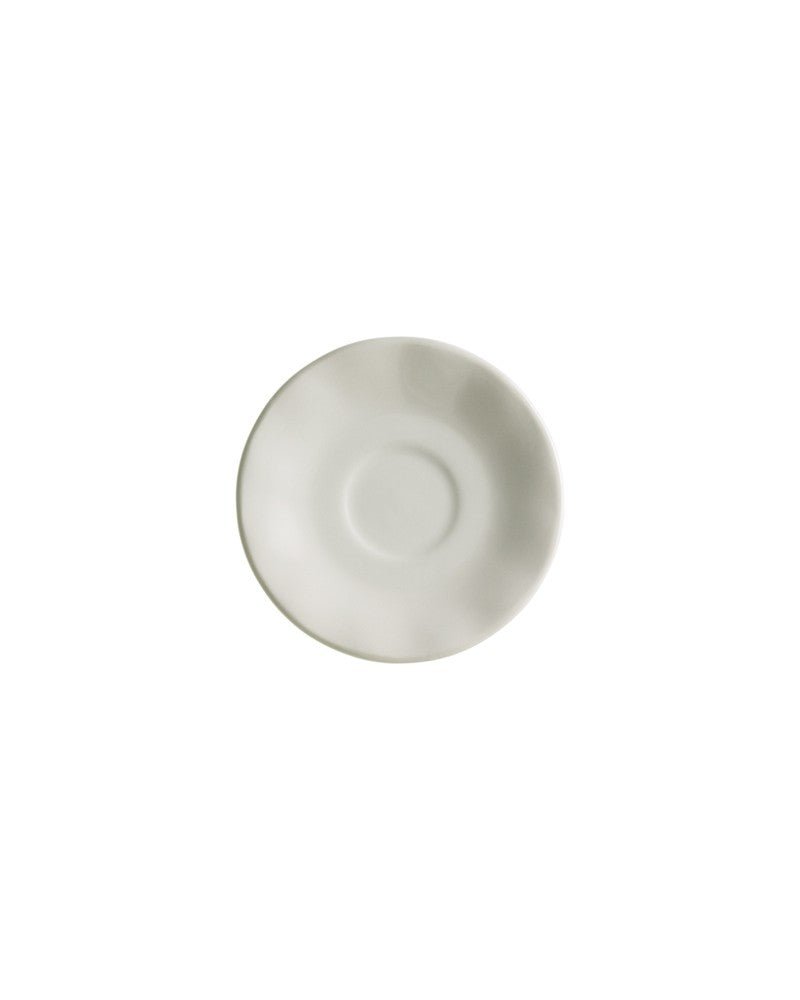 Vajilla La Cartuja de Sevilla Colección Aurora Blanca - #pino_y_jacaranda#