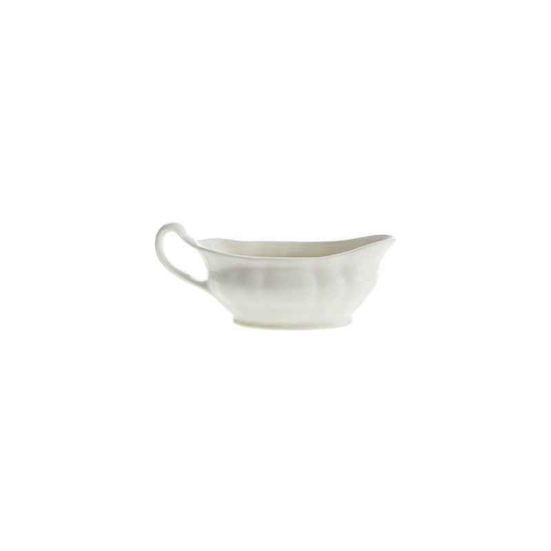 Vajilla La Cartuja de Sevilla Colección Aurora Blanca 56 Piezas - #pino_y_jacaranda#
