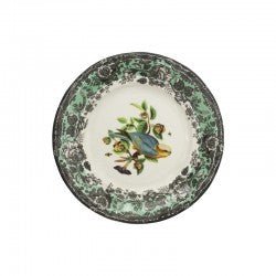 Vajilla La Cartuja de Sevilla Colección Oaxaca - #pino_y_jacaranda#