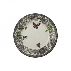 Vajilla La Cartuja de Sevilla Colección Oaxaca - #pino_y_jacaranda#