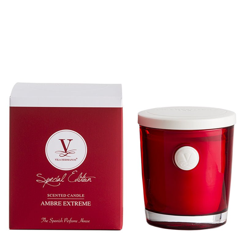 Vela Ambre Extreme 400ml - #pino_y_jacaranda#