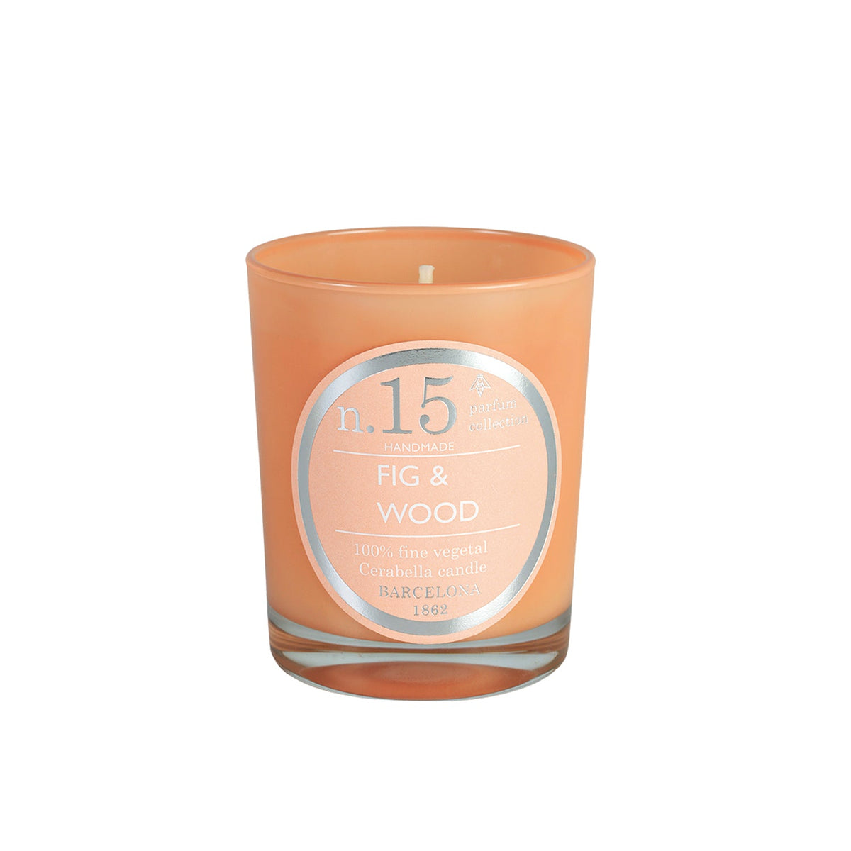 Vela Cerabella Aroma Fig & Wood - #pino_y_jacaranda#