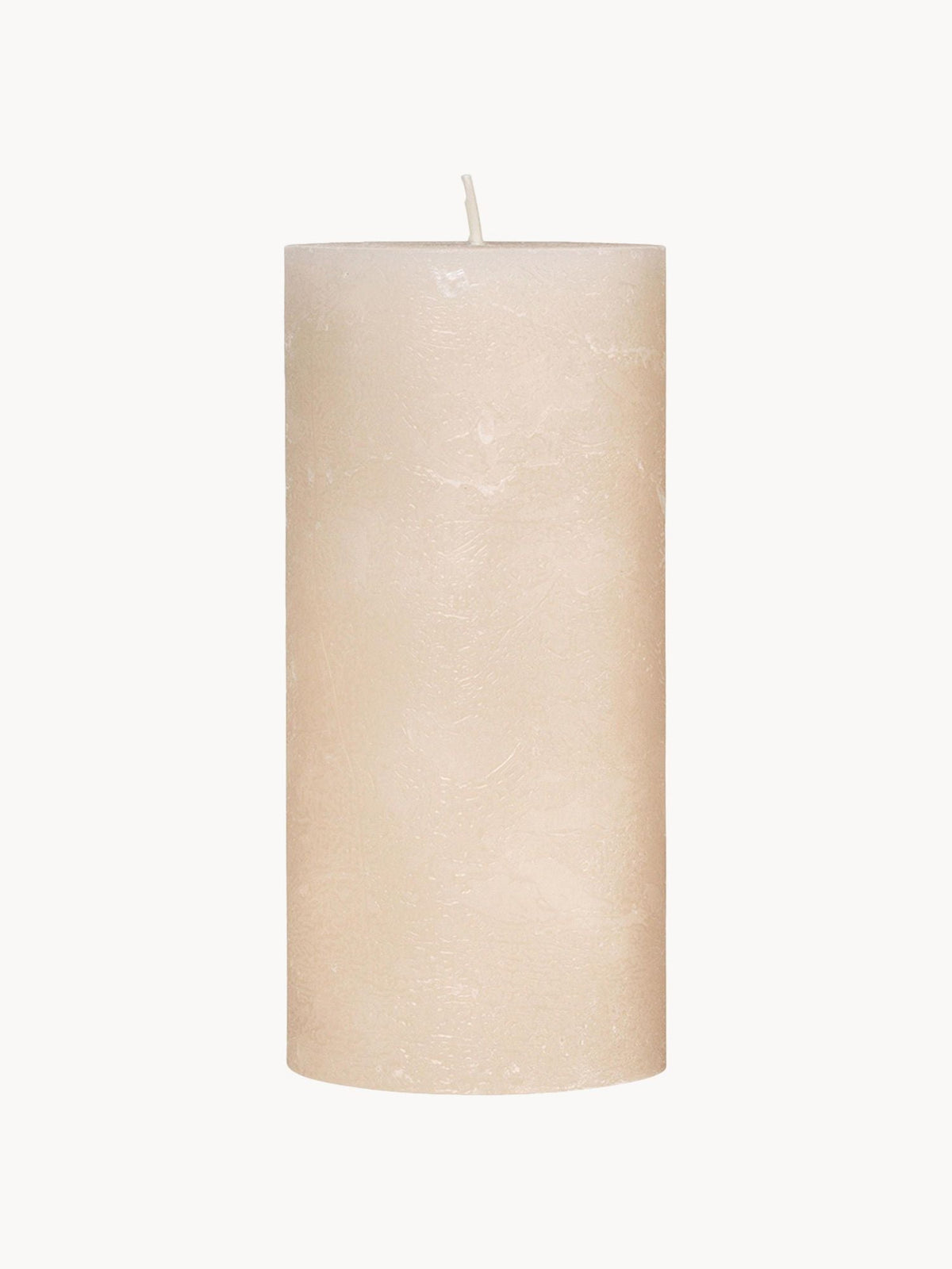 Vela Rustic Candles Cerabella - #pino_y_jacaranda#