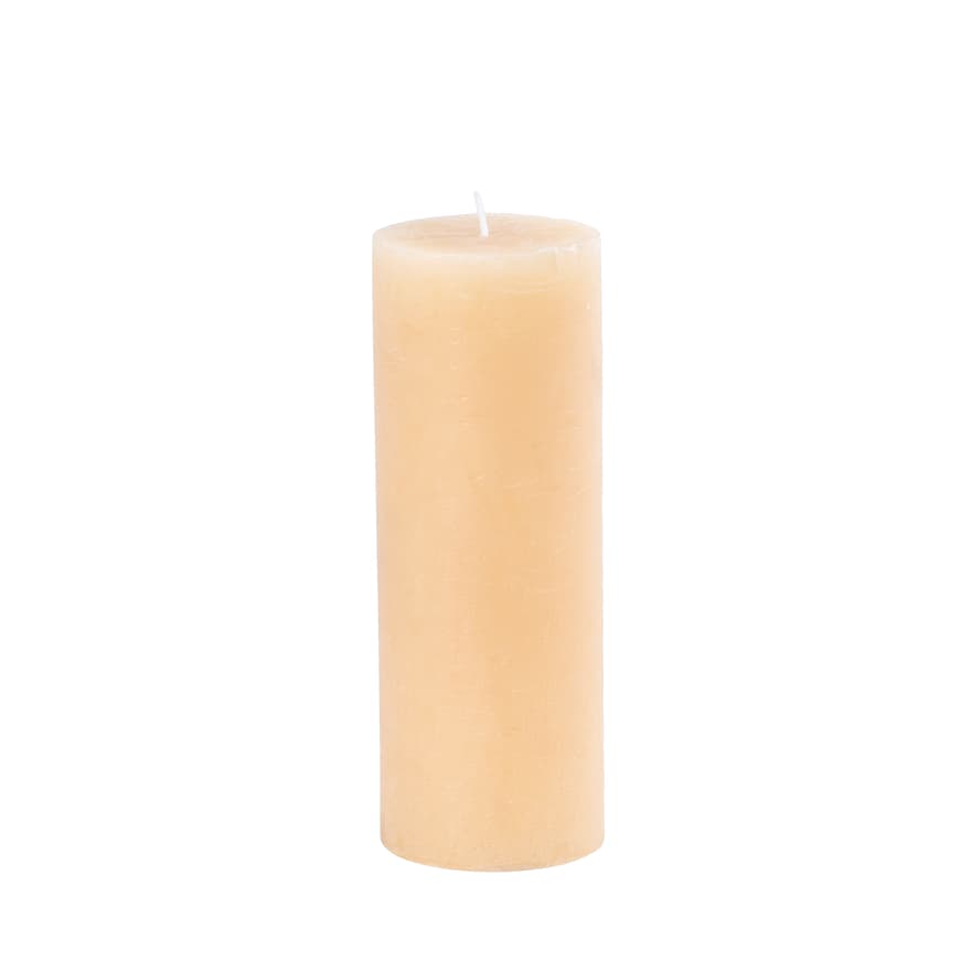 Vela Rustic Candles Cerabella - #pino_y_jacaranda#