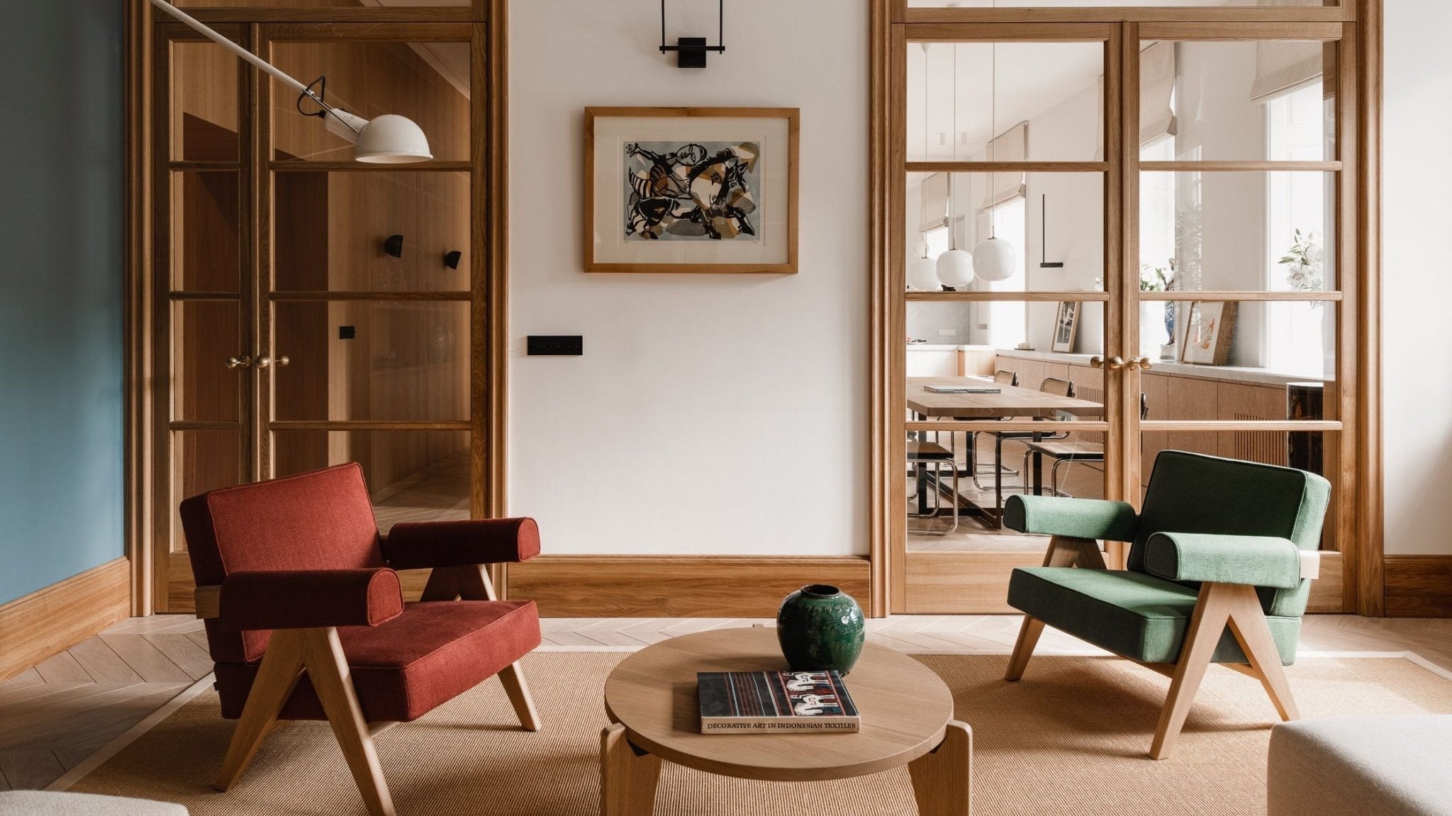 10 errores comunes al decorar un salón y cómo evitarlos - Pino & Jacaranda