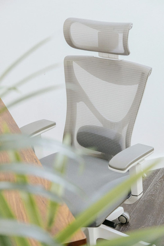 Ergonomía, diseño y confort: la guía definitiva para tu silla de oficina - Pino & Jacaranda