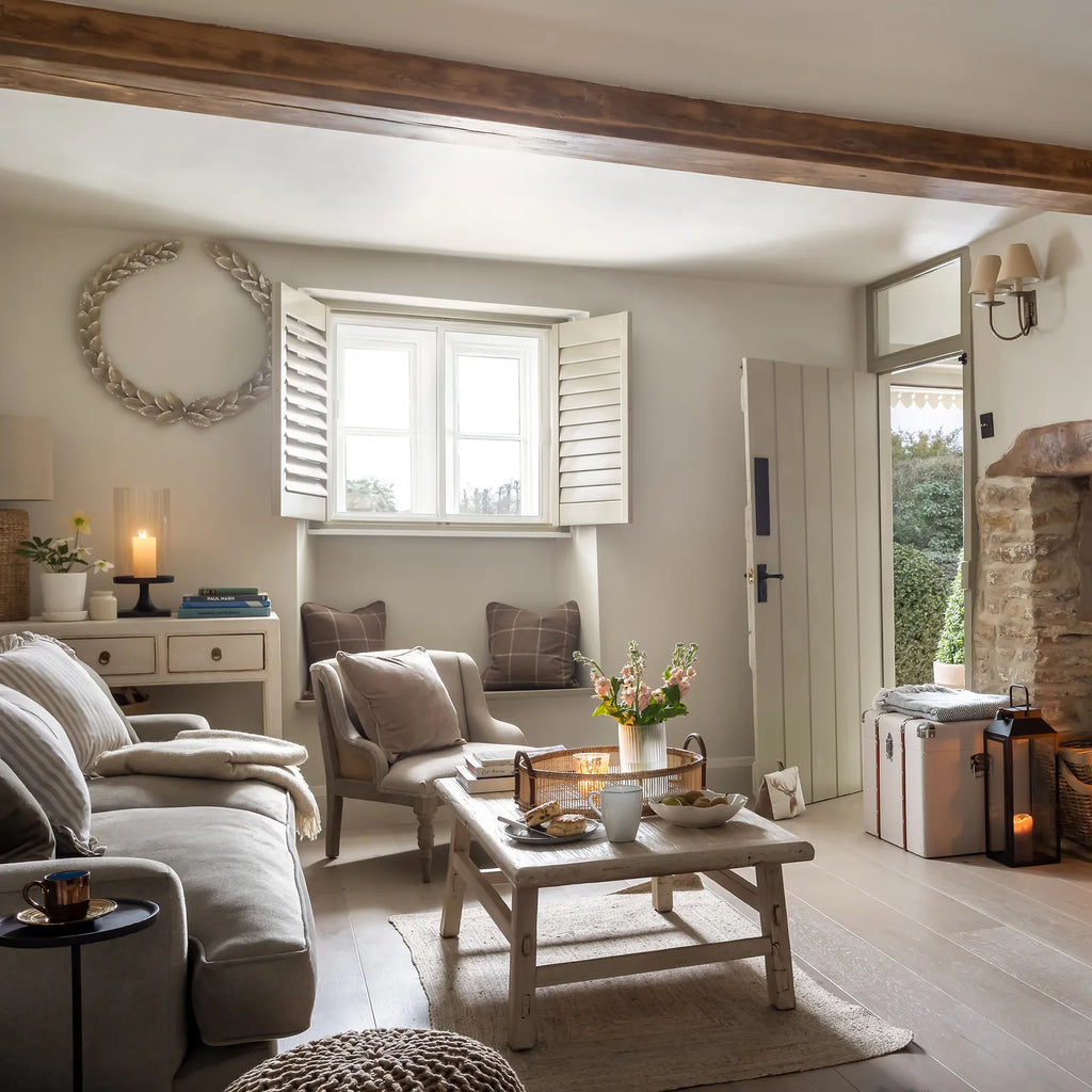 Consejos para conservar muebles de madera natural