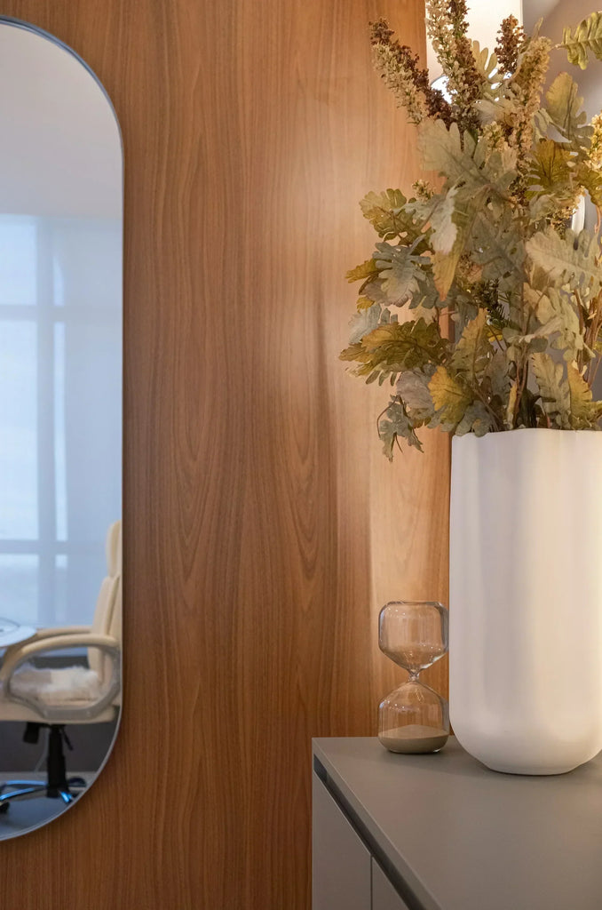 Tendencias de decoración de invierno 2025-2026: calidez, texturas y casas vividas