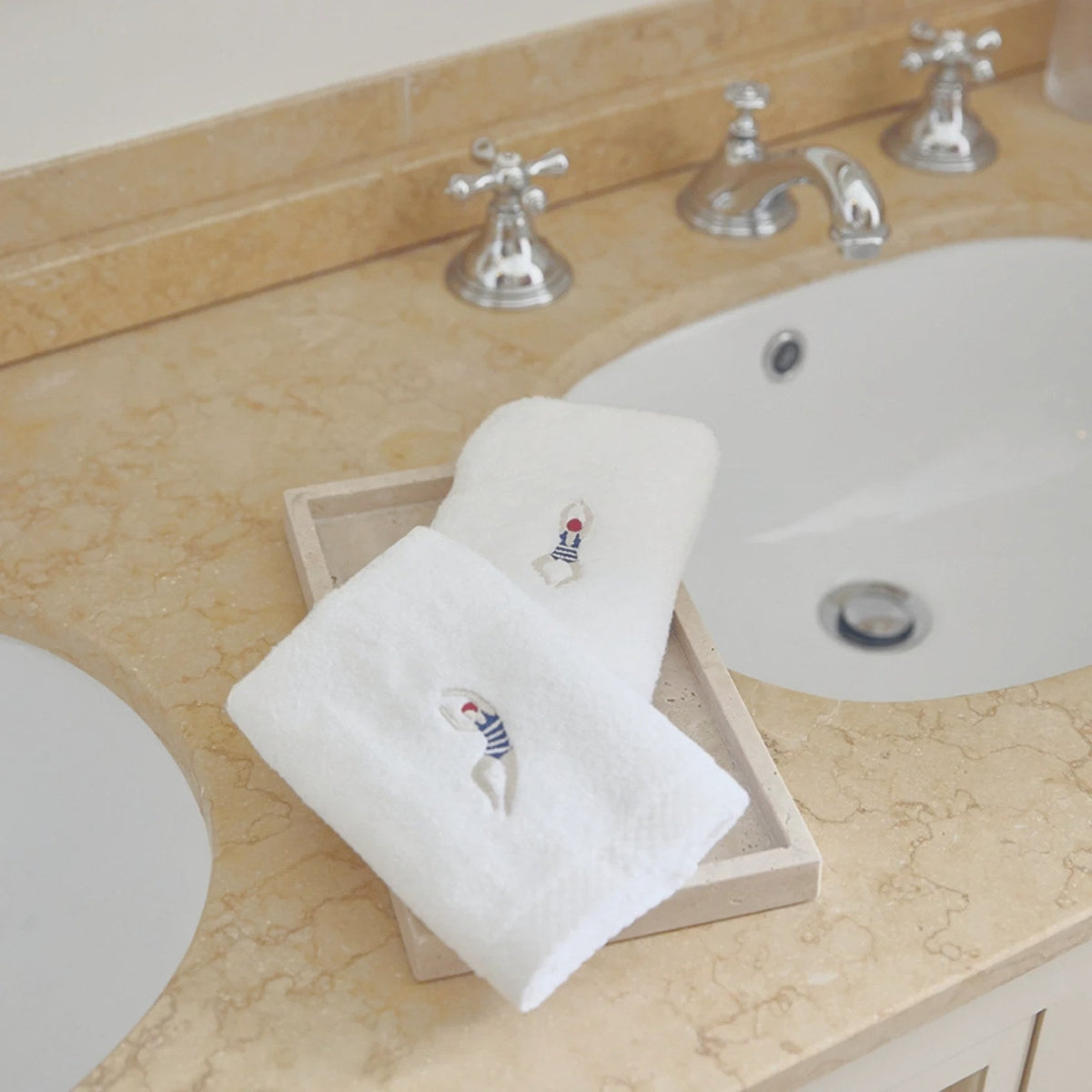 Accesorios de Baño – Pino & Jacaranda