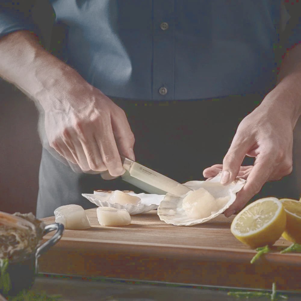 Cuchillos de Cocina – Pino & Jacaranda