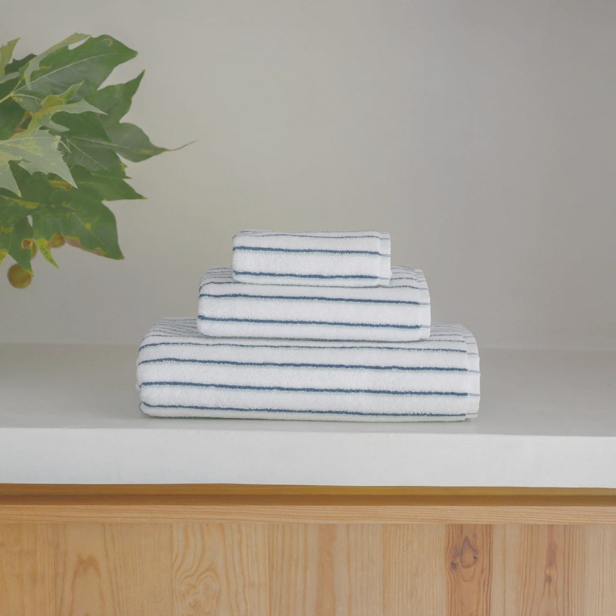 Toallas de Baño – Pino & Jacaranda