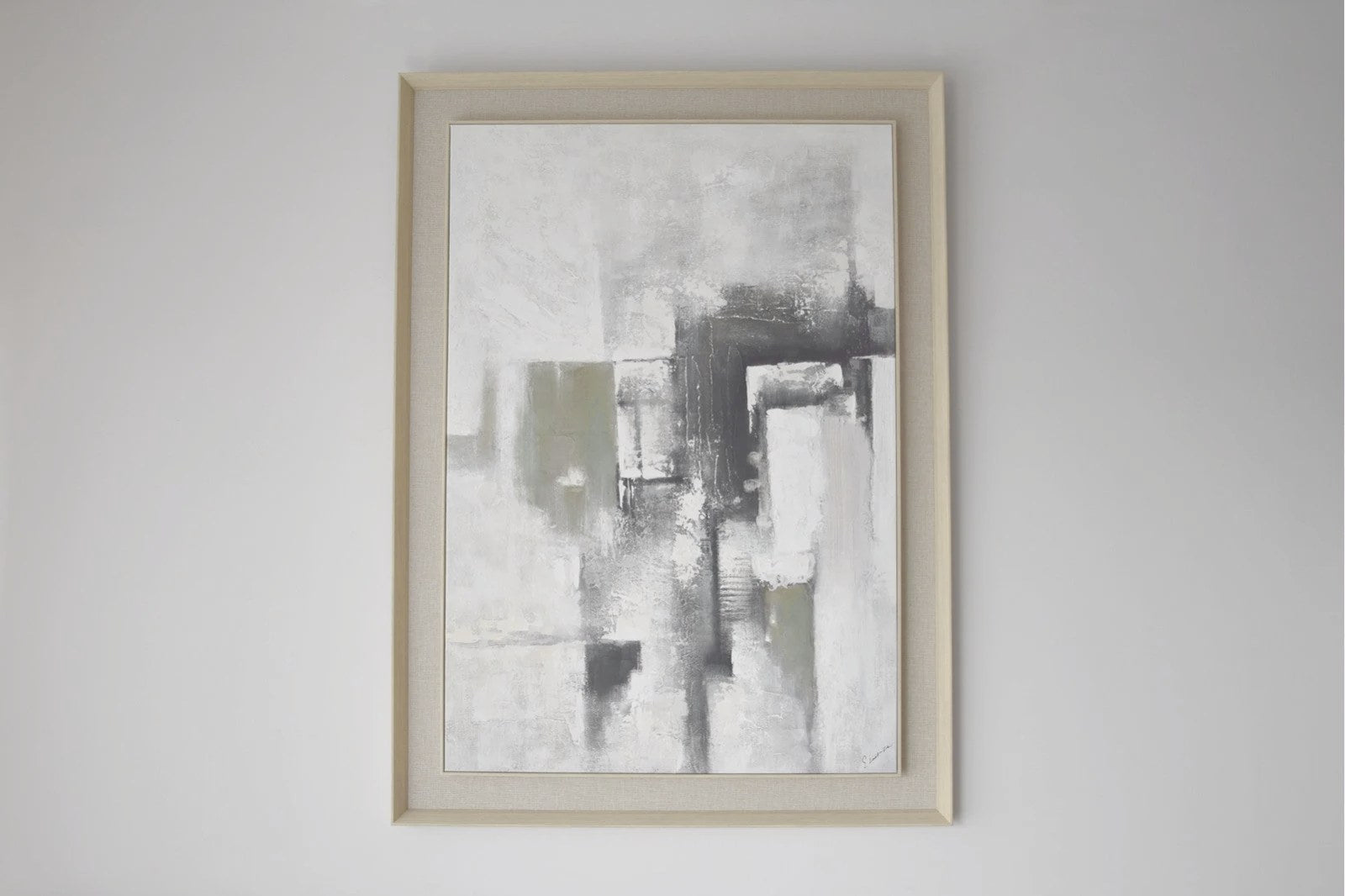Cuadros Abstractos – Pino & Jacaranda