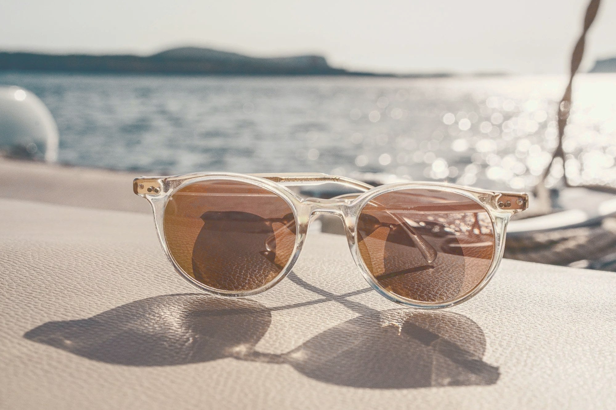 Gafas – Pino & Jacaranda