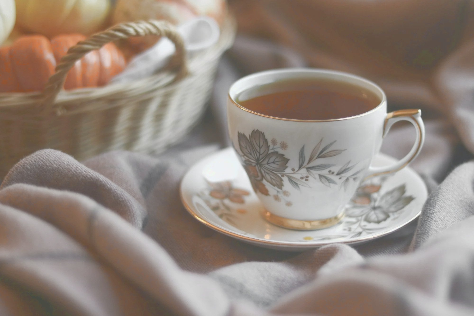 El Rincón del Té – Pino & Jacaranda