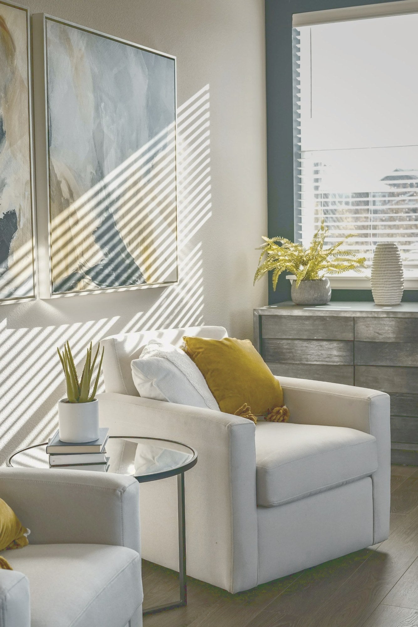 Sillones y Butacas – Pino & Jacaranda
