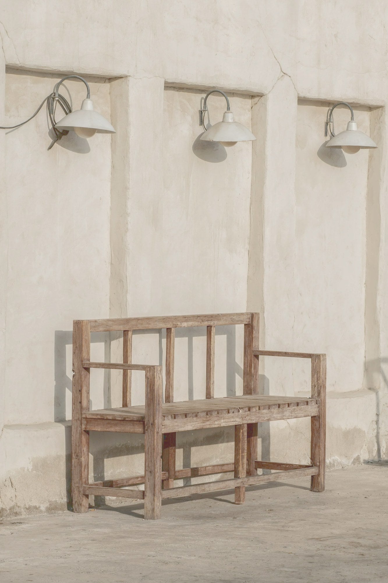 Bancos – Pino & Jacaranda
