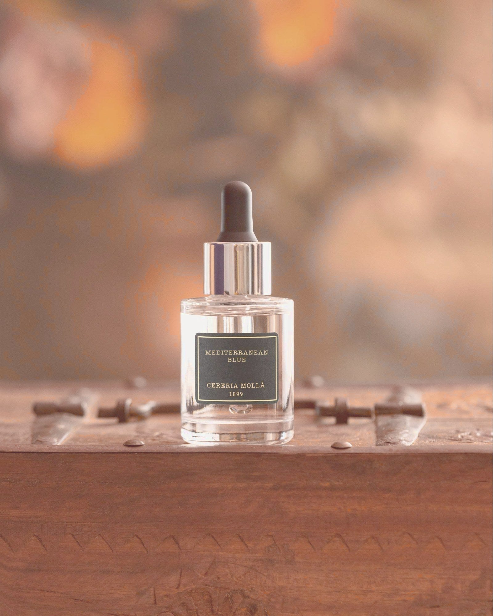 Aceites Esenciales – Pino & Jacaranda