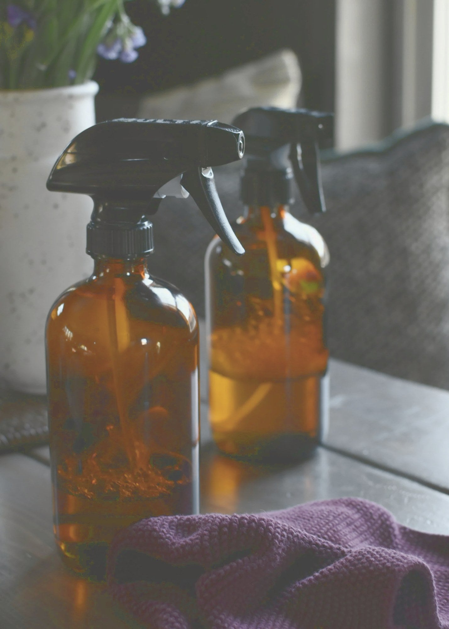 Difusores en Sprays – Pino & Jacaranda