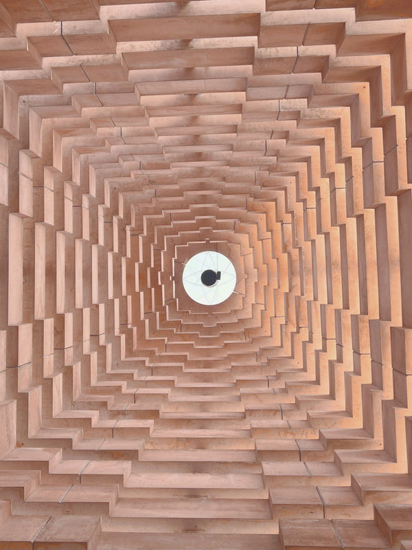 Geometric Motifs