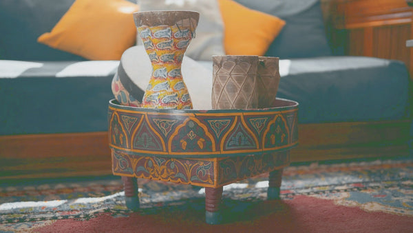 Ethnic Motifs
